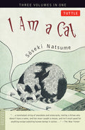 I Am a Cat - Ingram