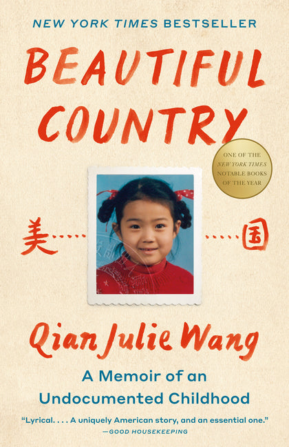 Beautiful Country: A Read with Jenna Pick: A Memoir of an Undocumented Childhood - Ingram
