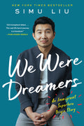 We Were Dreamers: An Immigrant Superhero Origin Story - Ingram