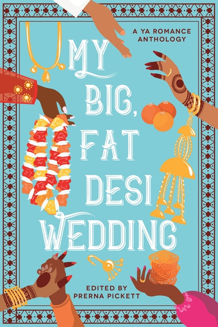 My Big, Fat Desi Wedding - Ingram