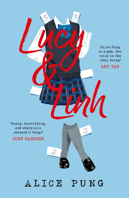 Lucy and Linh: Winner of the Ethel Turner Prize - Ingram