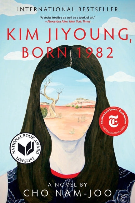 Kim Jiyoung, Born 1982 - Ingram