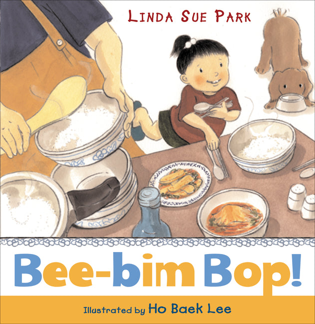 Bee-Bim Bop! - Ingram