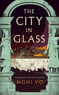The City in Glass - Ingram