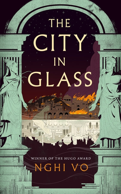 The City in Glass - Ingram