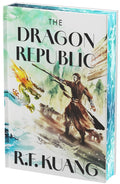 Dragon Republic Deluxe Collector's Edition - Ingram