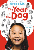 The Year of the Dog - Ingram