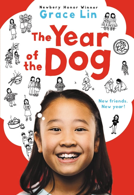 The Year of the Dog - Ingram