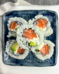 Philadelphia roll