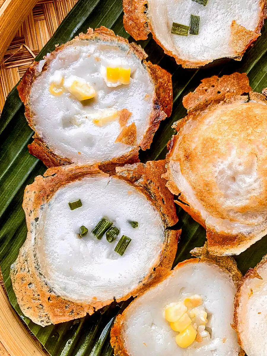 Kanom Krok